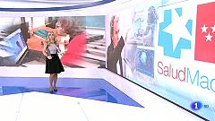 La Comunidad de Madrid en 4' - 2020/03/11
