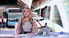 Informativo de Madrid -2020/03/11