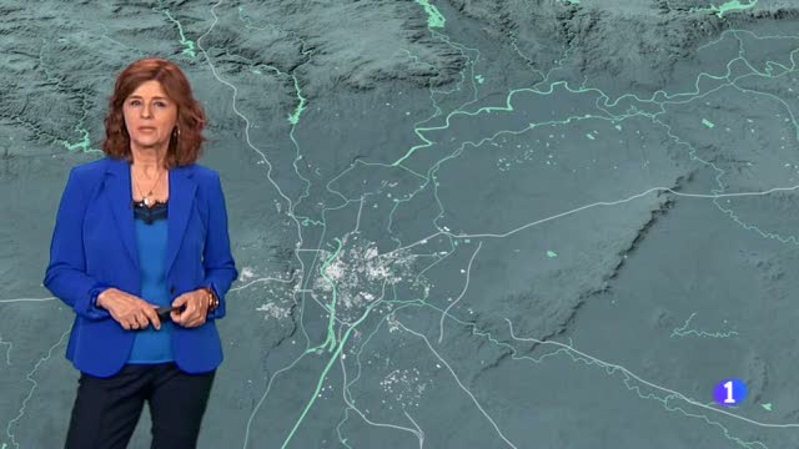 El Tiempo en Andalucía - 11/03/2020 | Ver