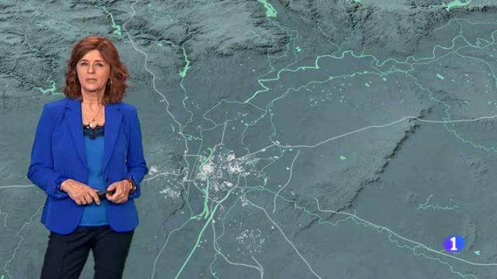 Noticias Andalucía - El Tiempo en Andalucía - 11/03/2020