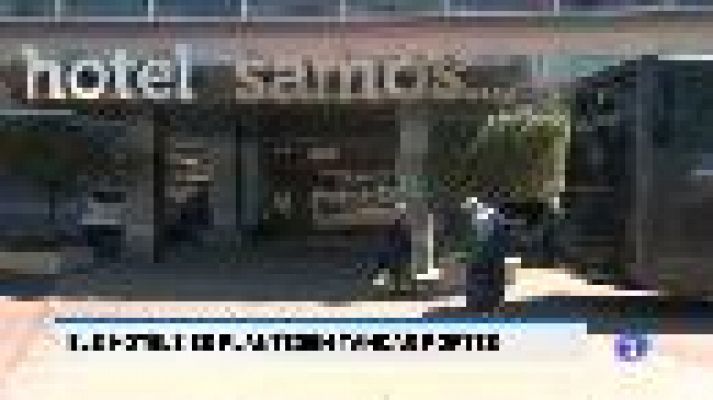 Informatiu Balear - Informatiu Balear en 2' - 11/03/20