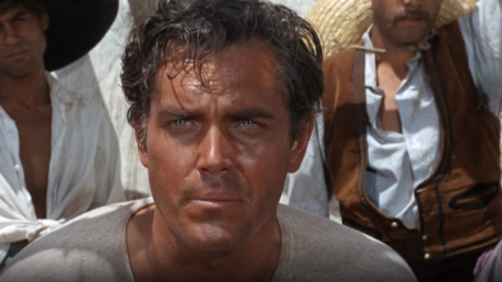 Joaquín Murrieta - Ver película en RTVE - Cine de siempre | Ver película