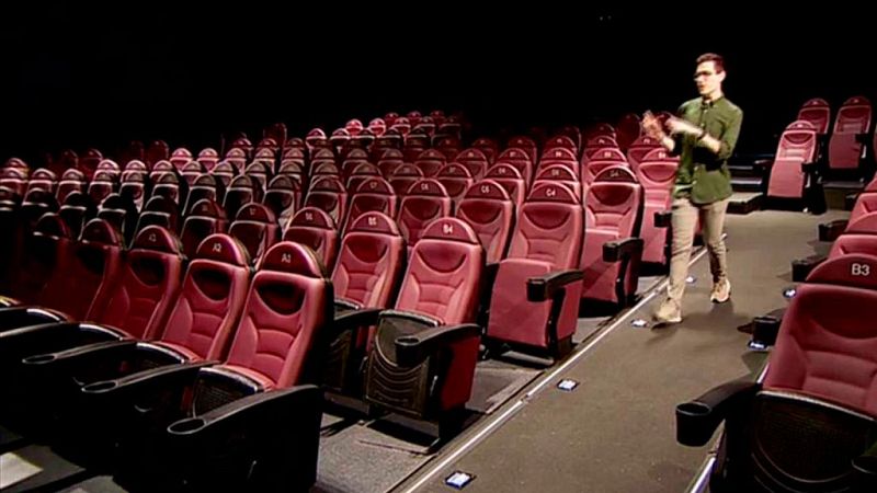 El mundo de la cultura se enfrenta a cancelaciones, aplazamientos y restricciones por el coronavirus