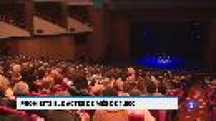 Informatiu Balear - Informatiu Balear 2 - 11/03/20