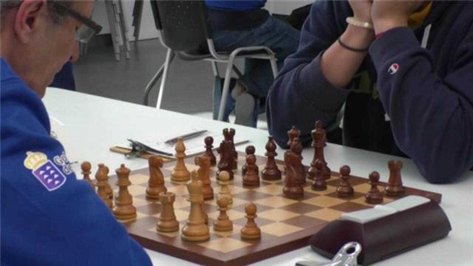 Deportes Canarias - 11/03/2020