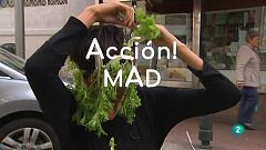 La aventura del saber. Acción!MAD