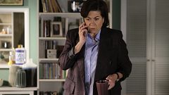 Servir y proteger - Capítulo 718