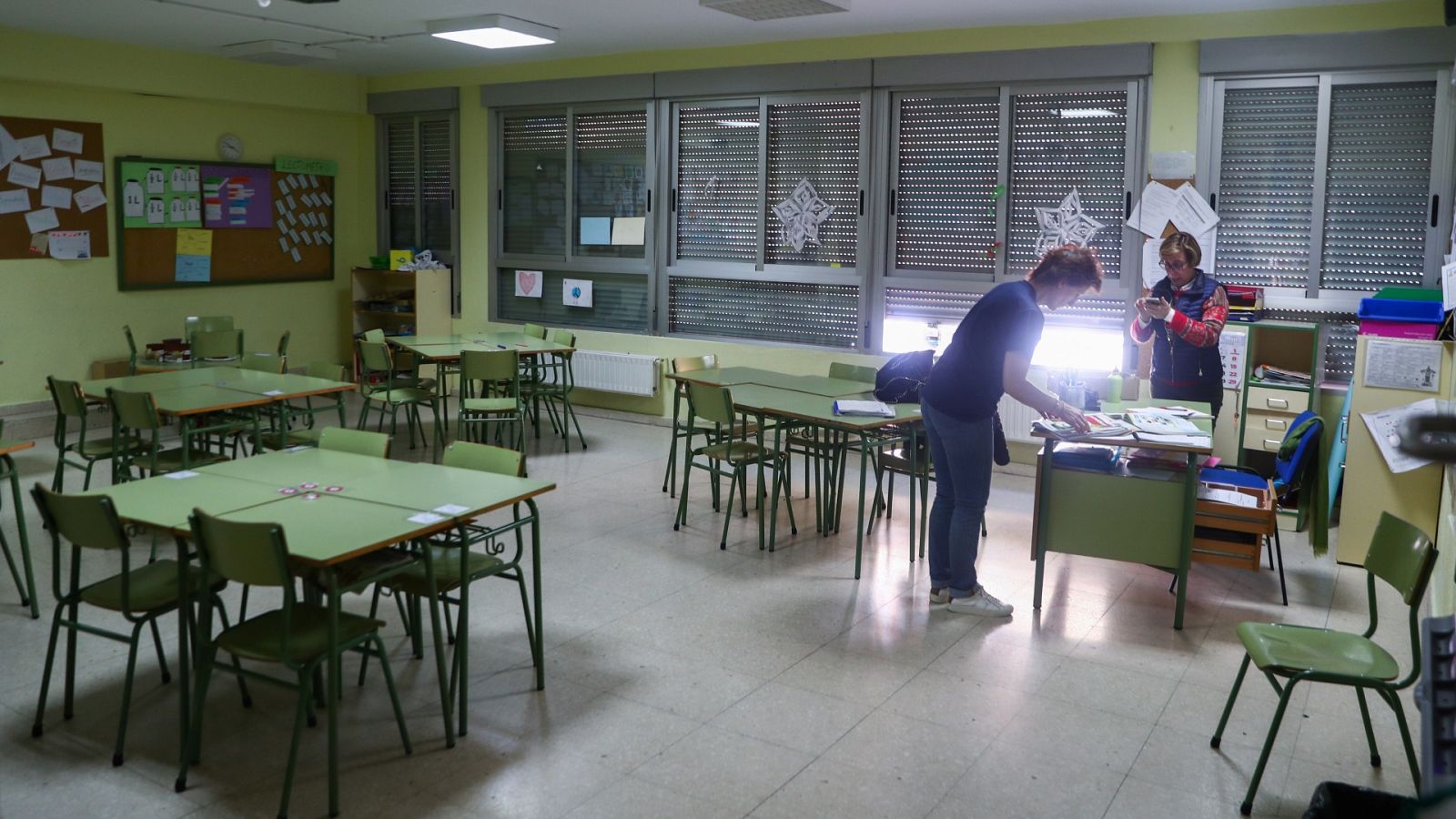 La tarde en 24 horas - 11/03/20 (1) - ver ahora