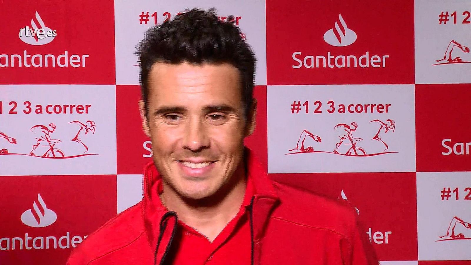 Gómez Noya: "Si no se disputan los Juegos, el deporte pasa a un segundo plano"