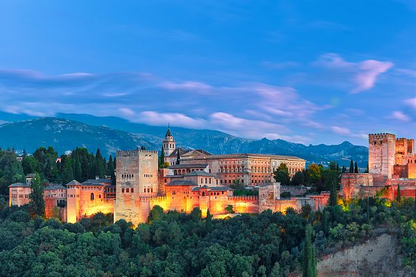 ¿Qué pasará con la Semana Santa de Granada? 