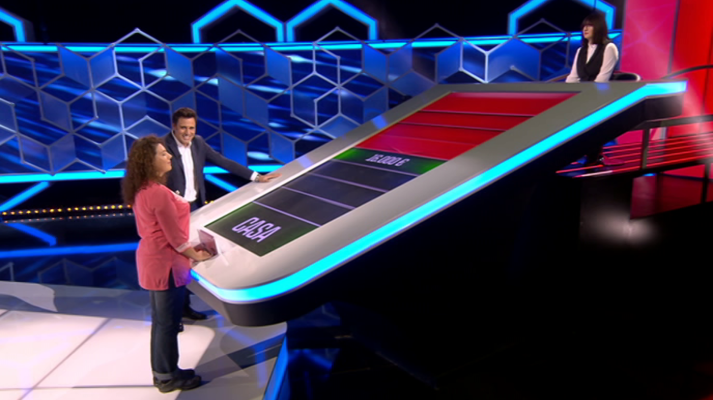 El cazador - Programa 23 - 11/03/20