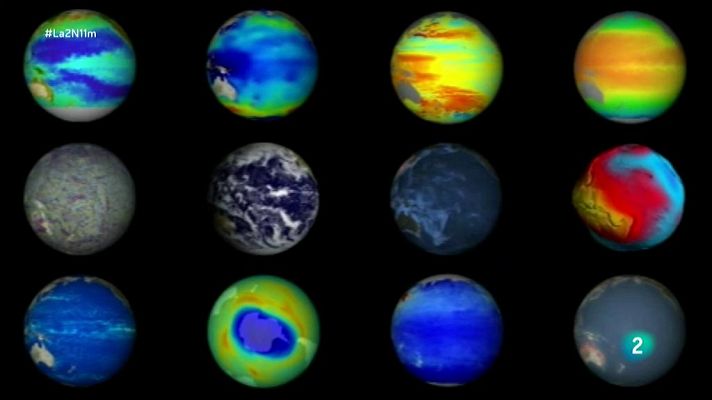 2019: récords de temperatura jamás registradas