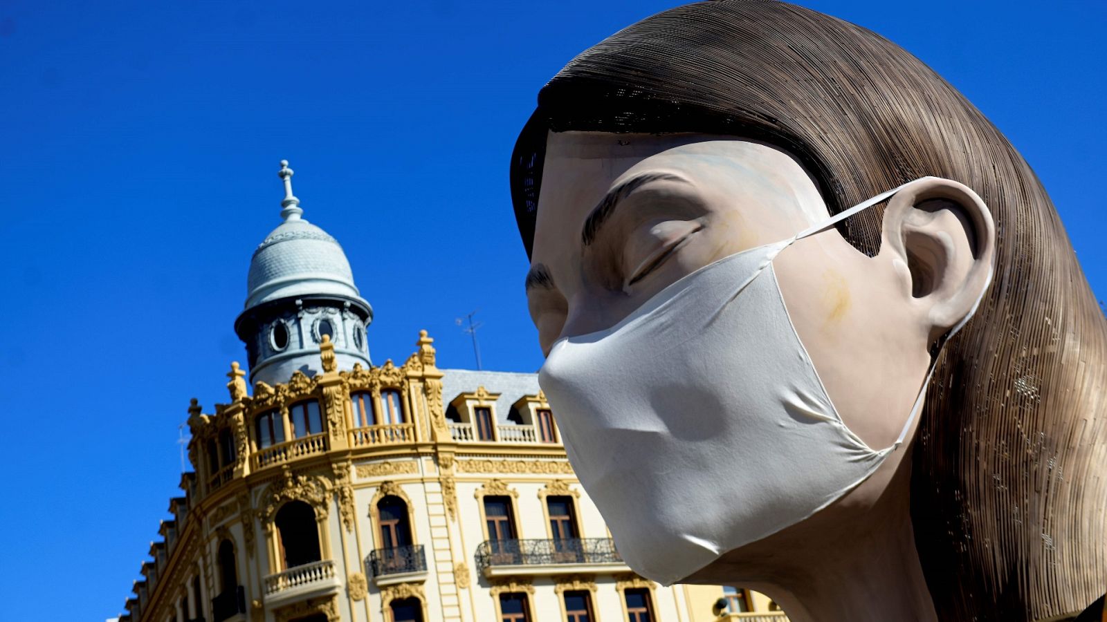 La 2 Noticias - 11/03/20 - ver ahora