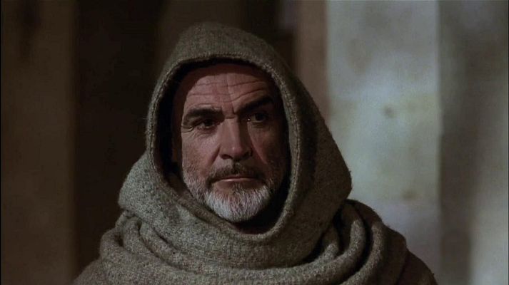 Días de cine clásico - El nombre de la rosa (presentación)