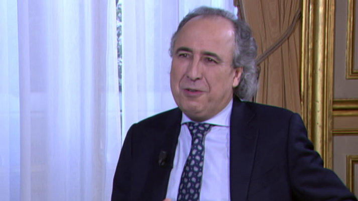 Conversatorios en Casa de América - Emilio Duró