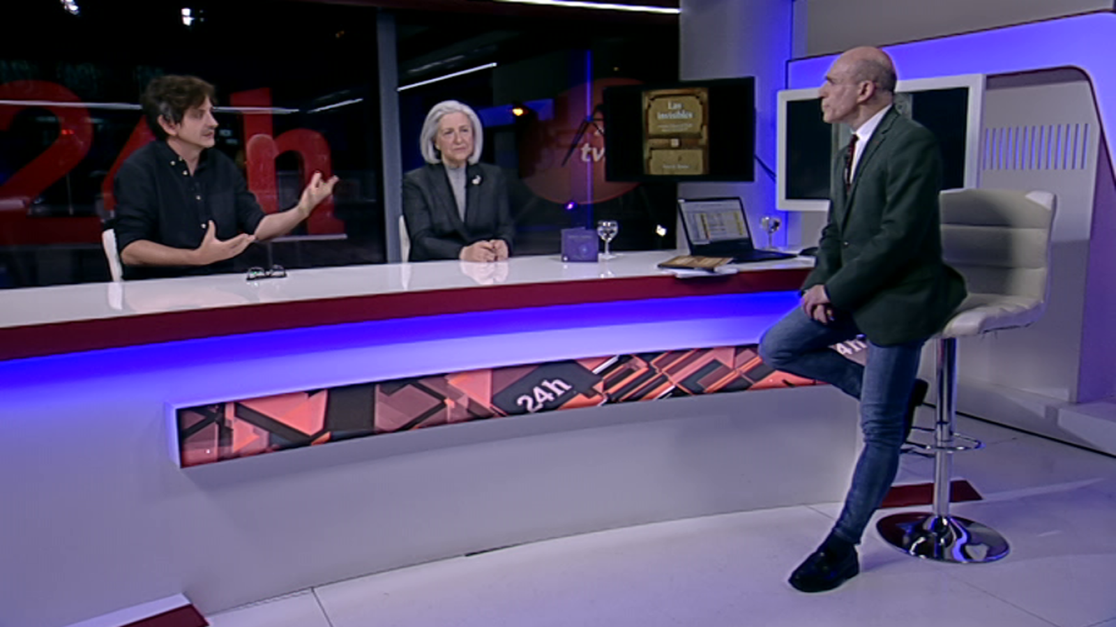 La hora cultural - 11/03/20 - ver ahora