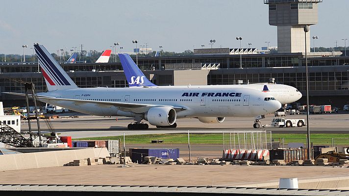 Telediario 1 - Telediario Matinal en 4' - 12/03/2020