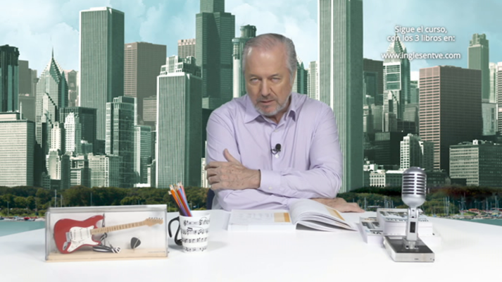 Inglés en TVE - Programa 39