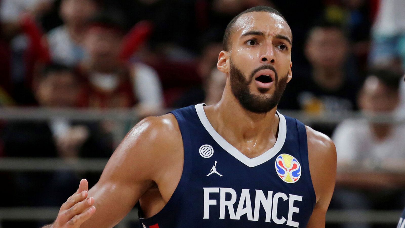 La NBA cancela la temporada por el coronavirus tras confirmarse el positivo del jugador Rudy Gobert