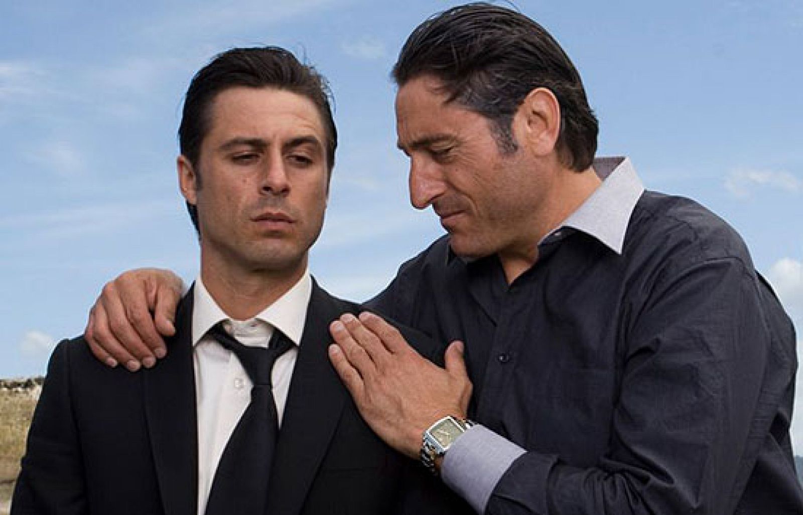 El 4 de septiembre llega "Agallas", un film de Salvador Martín Mateos y Andrés Luque Pérez | Ver