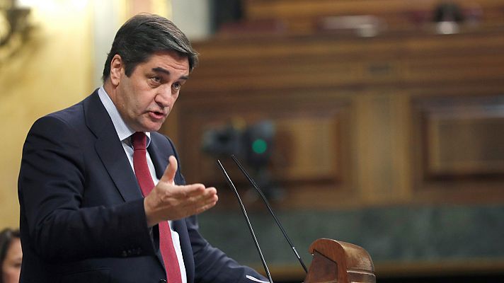 El PP ofrece un "lealtad" a Sánchez para la gestión de la crisis del coronavirus: "Tiempo habrá de pedir responsabilidad"