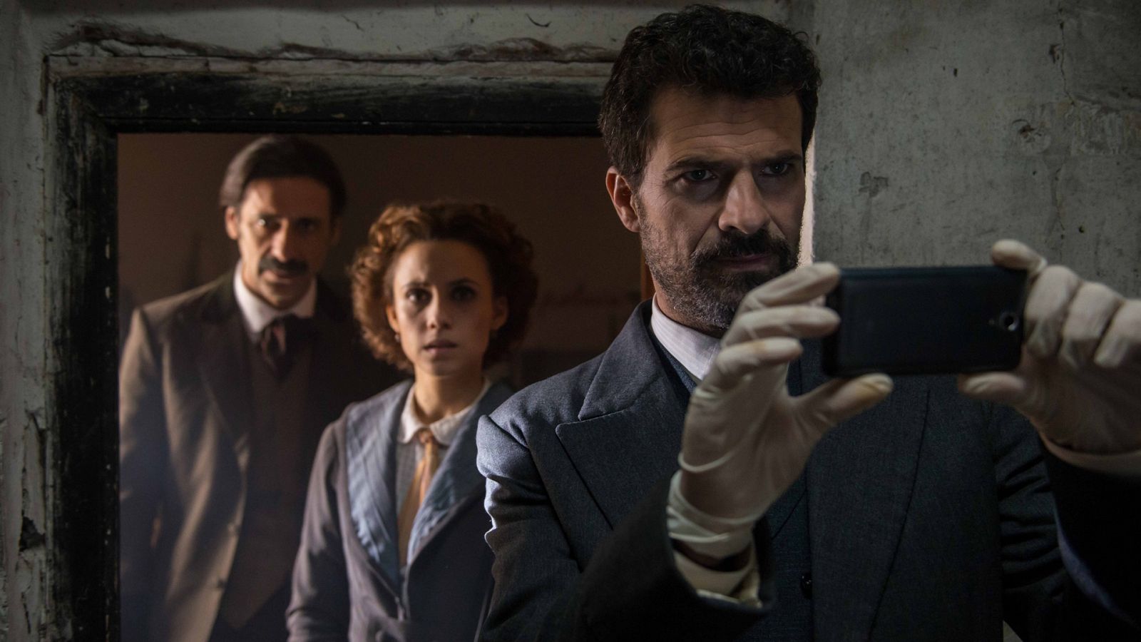 El Ministerio del Tiempo - Temporada 2 - Capítulo 10 | Ver ahora