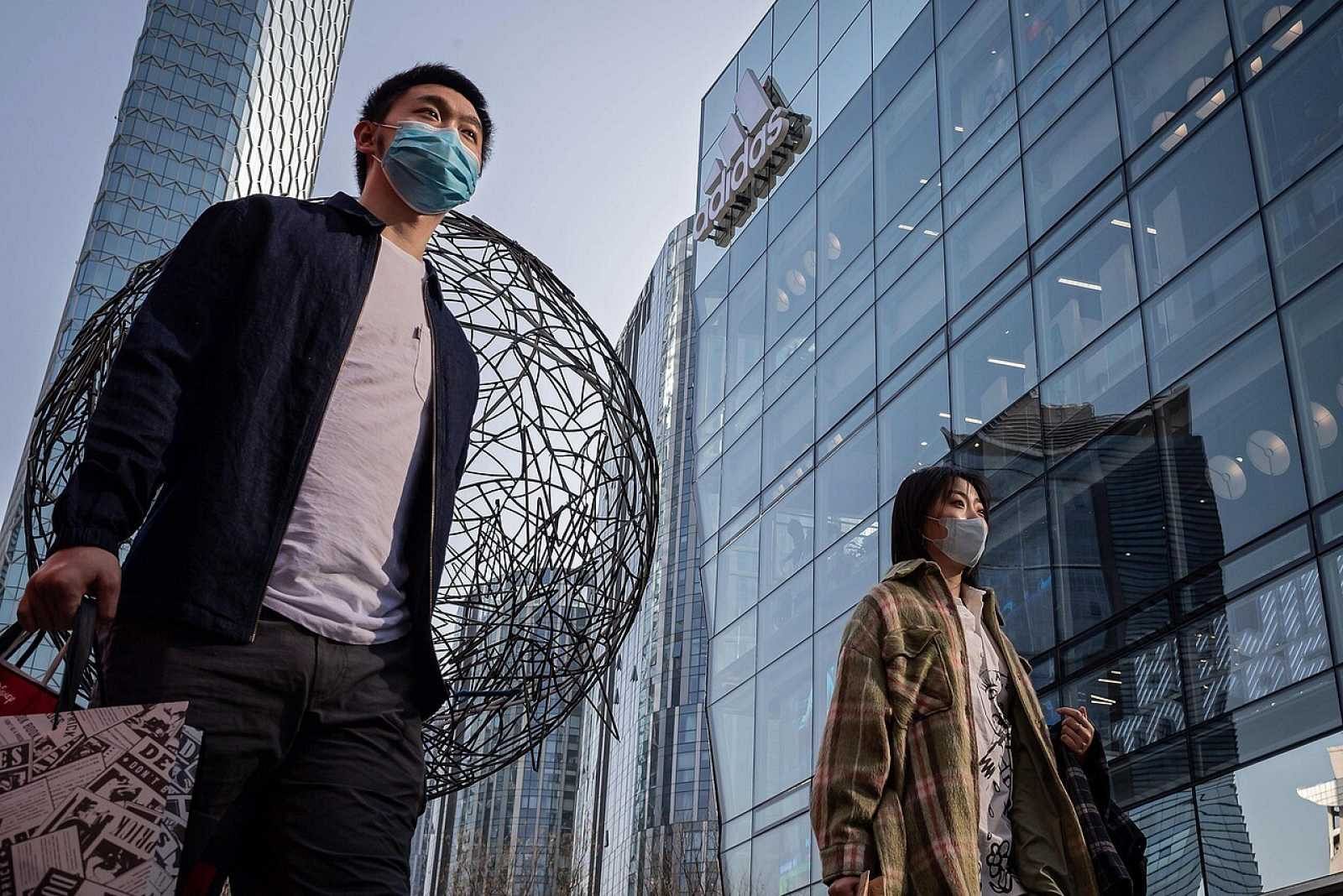 La Mañana - Coronavirus: ¿Cómo se ve desde China la gestión de la crisis en España?