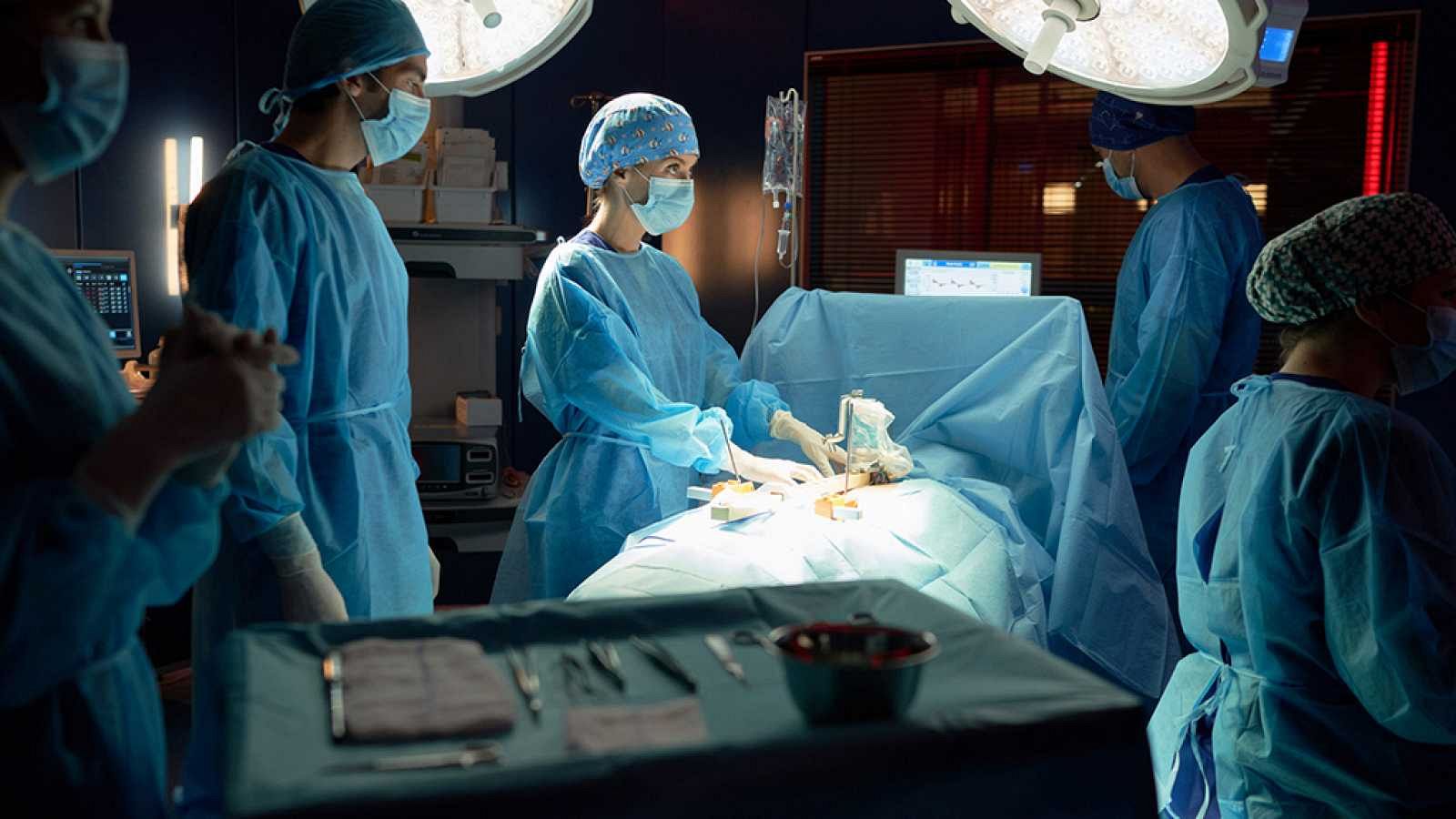 ¿Hay riesgo de desabastecimiento de material sanitario en los hospitales?