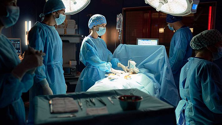 A partir de hoy - ¿Hay riesgo de desabastecimiento de material sanitario?