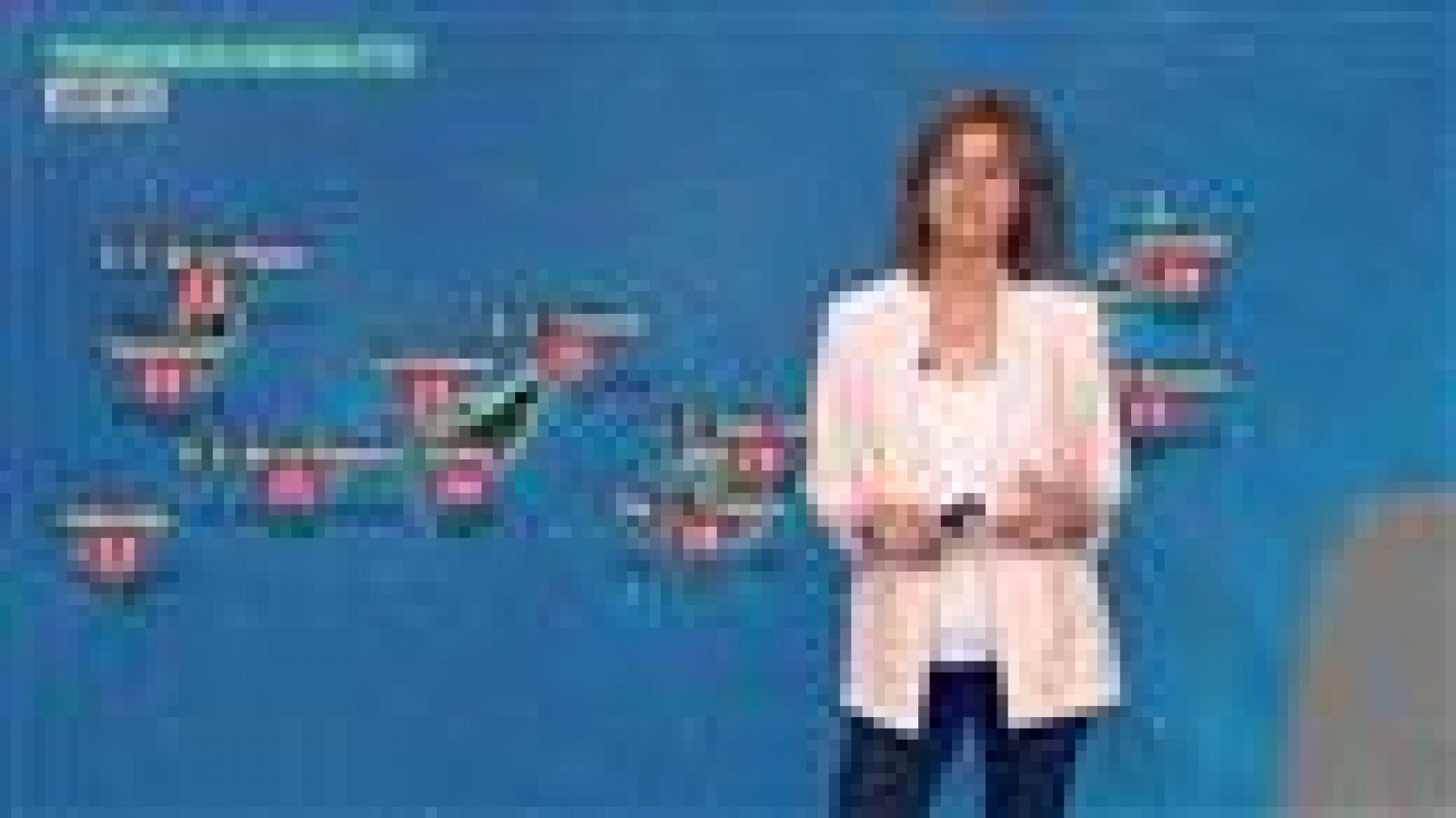 Telecanarias: El tiempo en Canarias - 12/03/2020 | RTVE Play