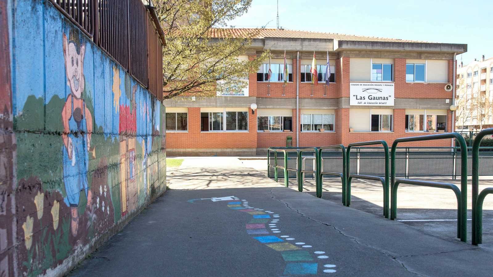 Cierran todos los centros educativos en País Vasco, Murcia, Galicia y Cataluña por el coronavirus