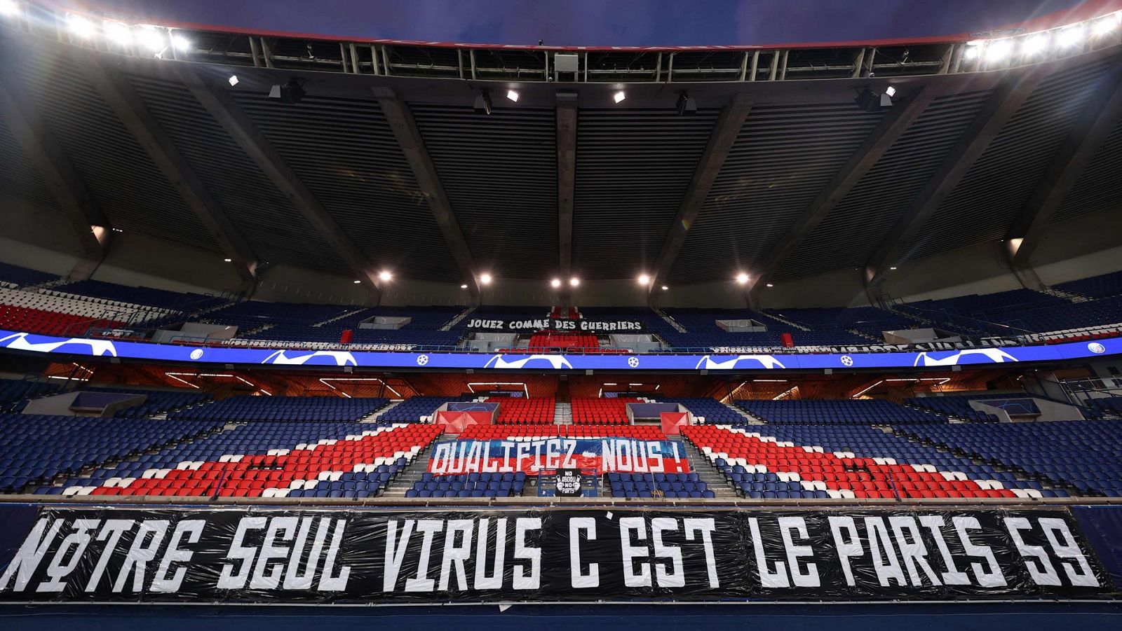 Coronavirus en el deporte | La UEFA decidirá en el martes sobre el futuro de los torneos | RTVE.es