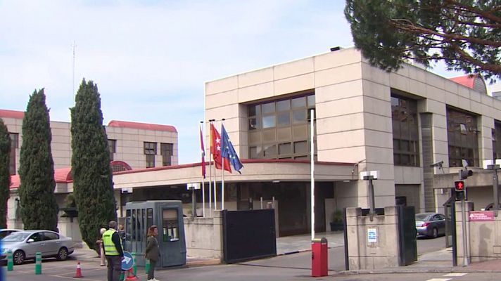 La Comunidad de Madrid ha prohibido los velatorios de fallecidos con coronavirus