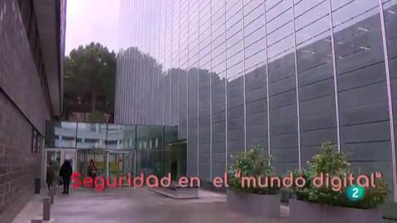 La aventura del saber AseguraTic seguridad en las redes sociales Ministerio de Educación Fundacion ANAR AEPD #AventuraSaberComunicación