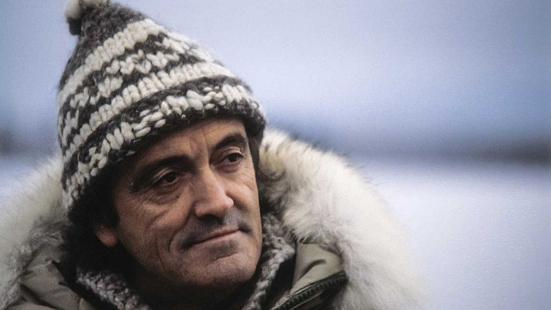 El 14 de marzo de 1980, hace cuarenta a�os, el naturalista F�lix Rodr�guez de la Fuente muri� en accidente de avioneta junto a los miembros de su equipo de TVE Teodoro Roa y Alberto Mariano, adem�s de Warren Dodson, el piloto estadounidense que los t