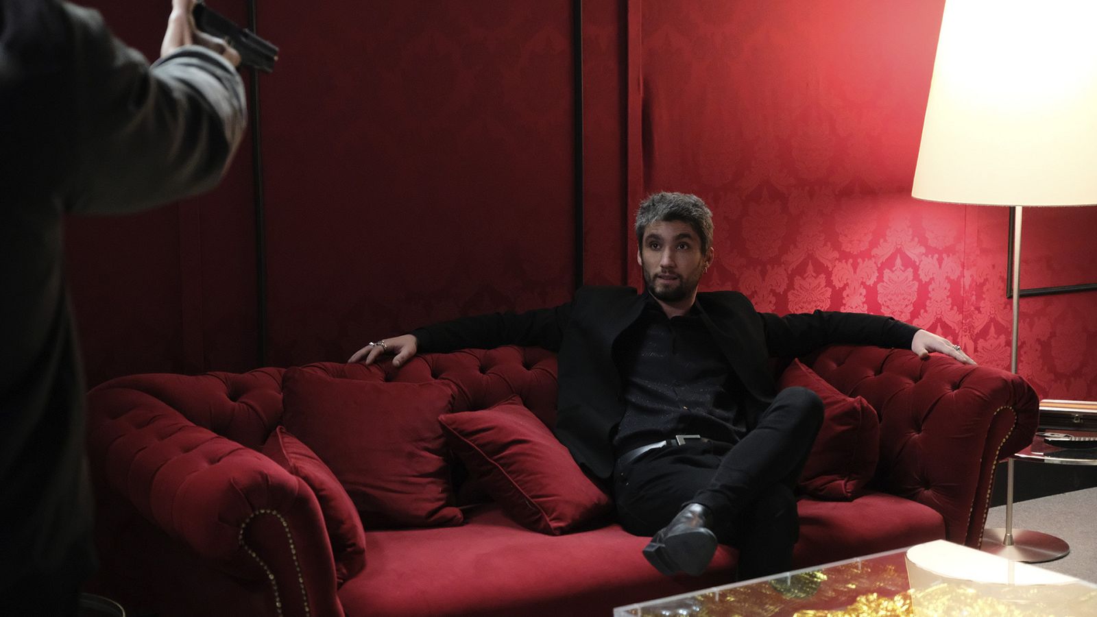 Servir y proteger - Episodio 719 - Ver ahora