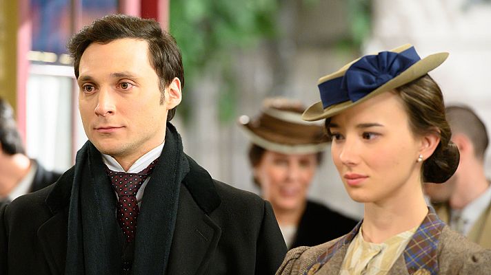 Acacias 38 - Capítulo 1220