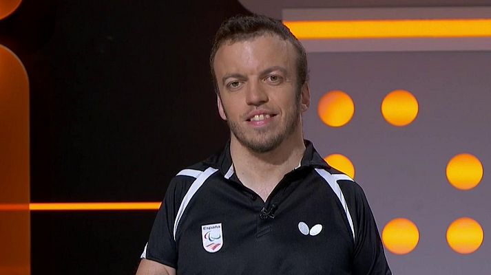 TDP Club - Tdp Club - Paralímpicos 12/03/20