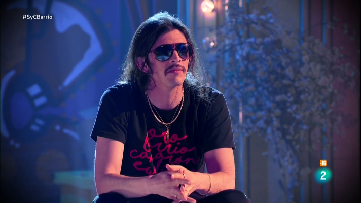 Sánchez y Carbonell - El Coleta nos pone al día en género quinqui