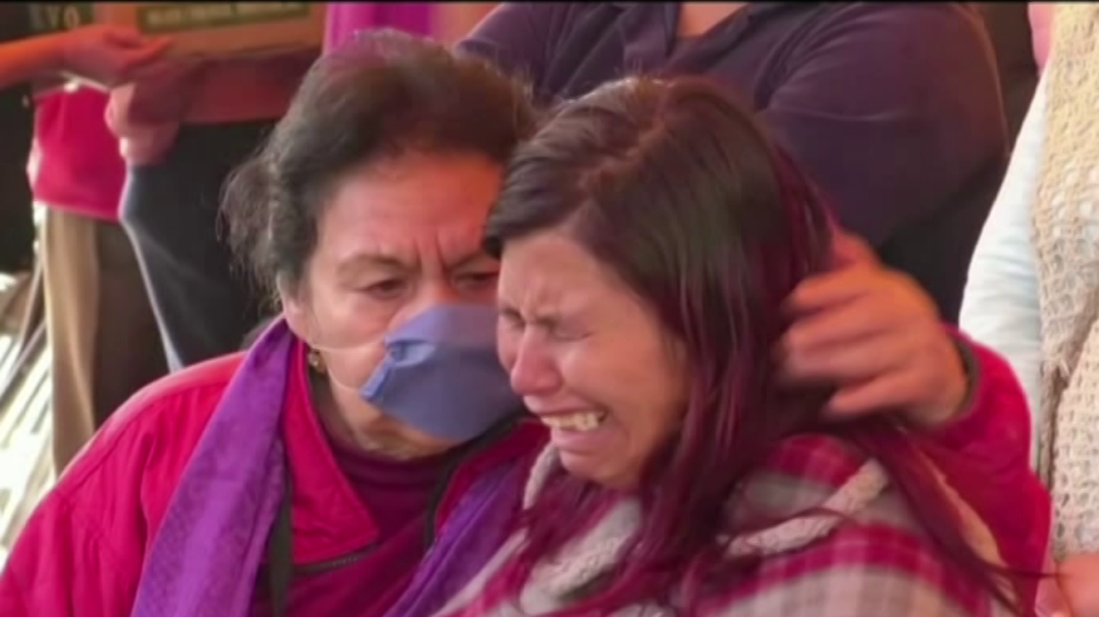 Latinoamérica en 24 horas - 12/03/20 - ver ahora