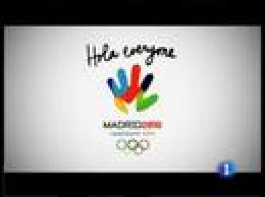  - Uniendo fuerzas por Madrid 2016