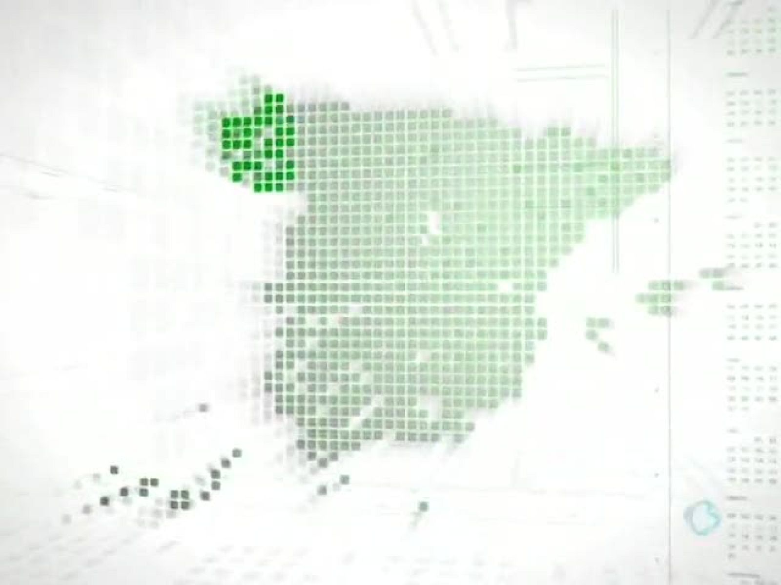 Telexornal. Informativo territorial de Galicia. (30/07/09).