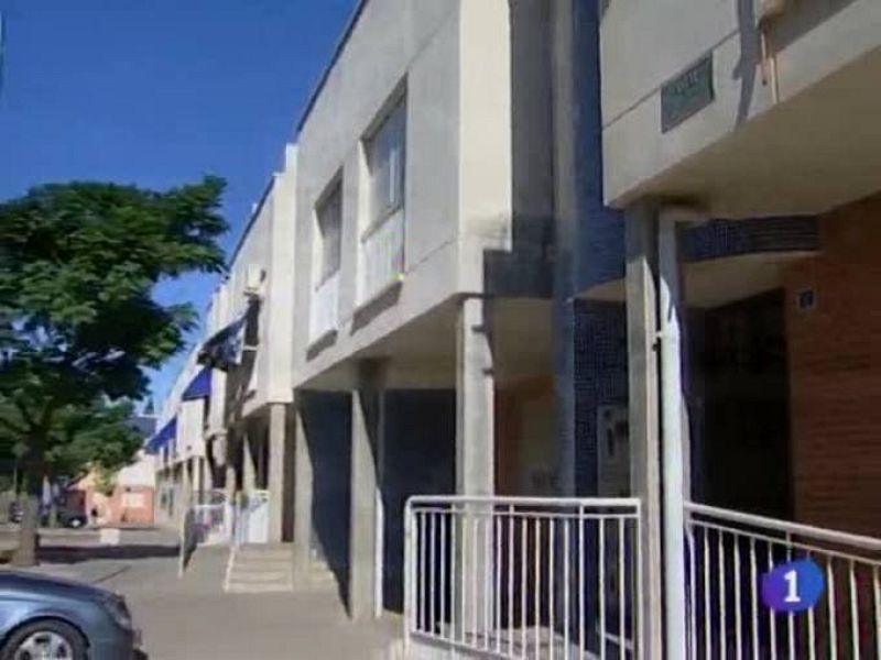  Noticias Castilla-La Mancha. Informativo de Castilla-La Mancha. (30/07/09)