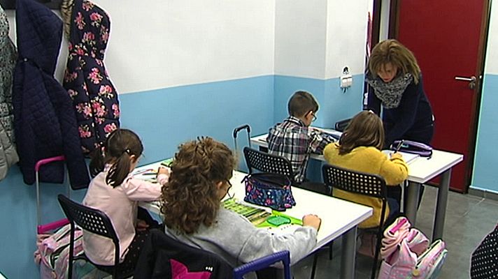 España en comunidad - España en Comunidad - 07/03/20 - Lengua de signos