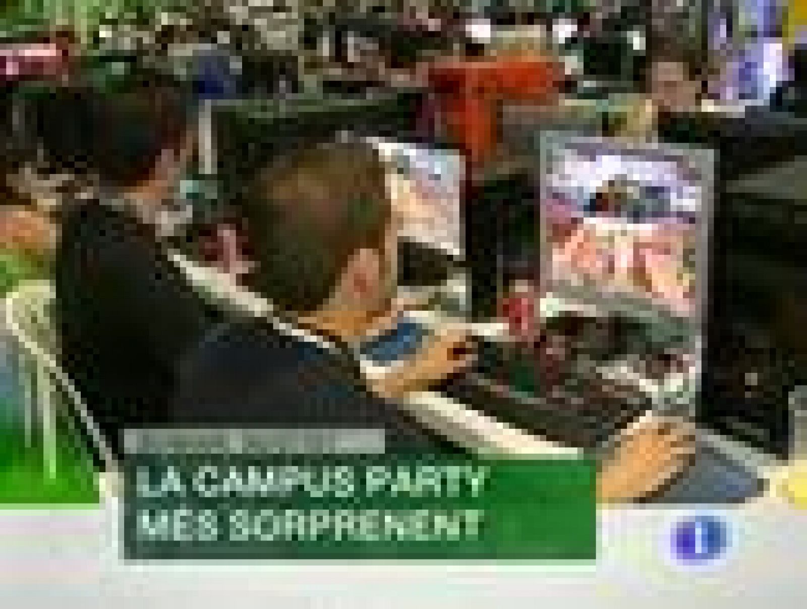 L'informatiu - Comunitat Valenciana: L'informatiu Comunitat Valenciana - 30/07/09 | RTVE Play