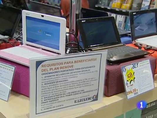 Telenavarra - Telenavarra - 30/07/09