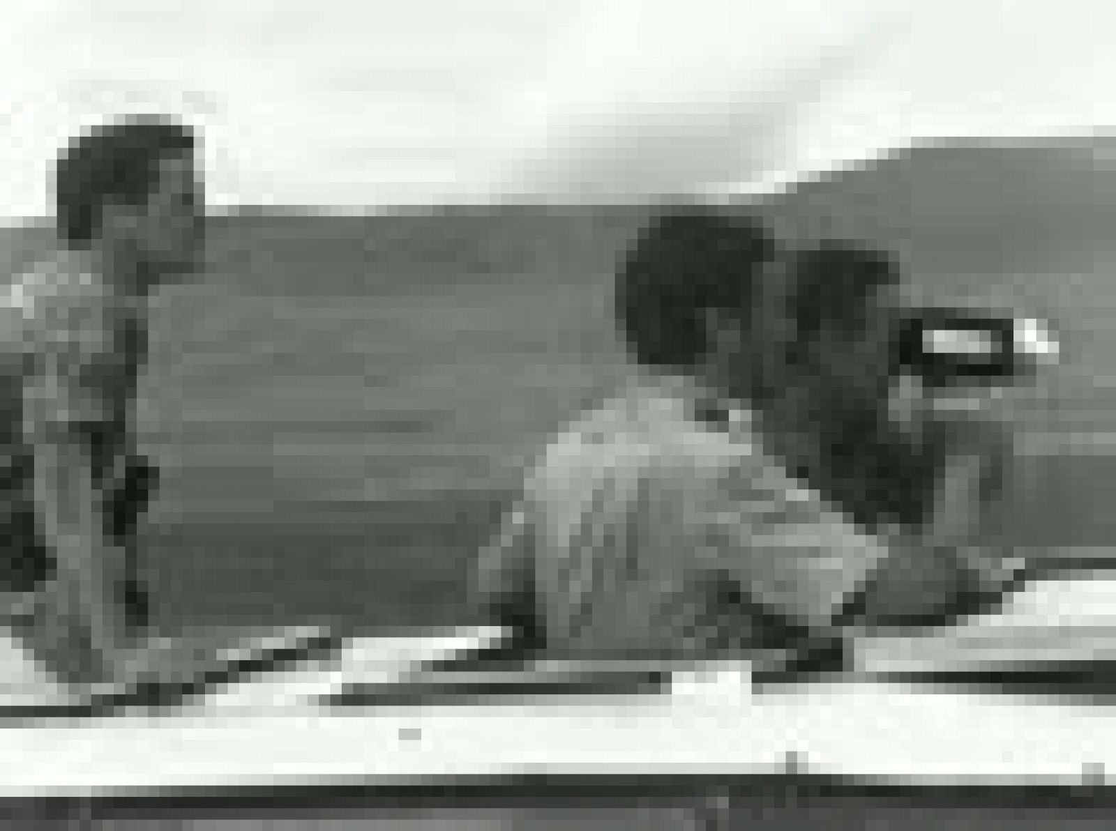 A toda plana - De safari - Fue noticia en el Archivo de RTVE | Ver