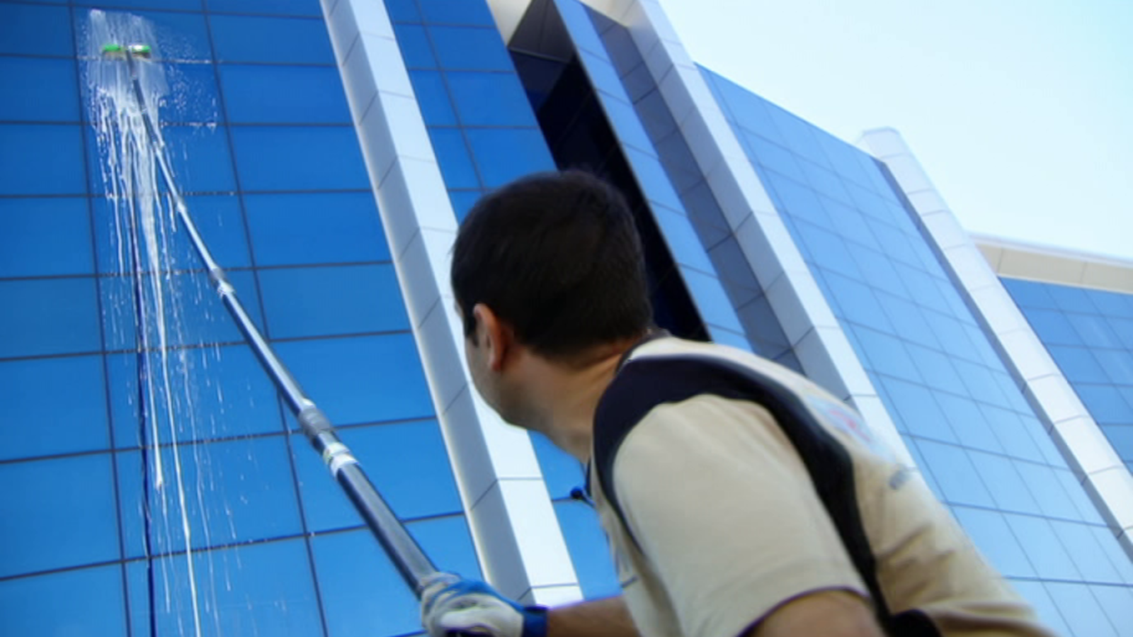 Aquí hay trabajo - 13/03/20 - ver ahora