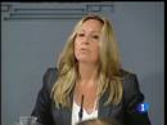  - Condena desde el Gobierno