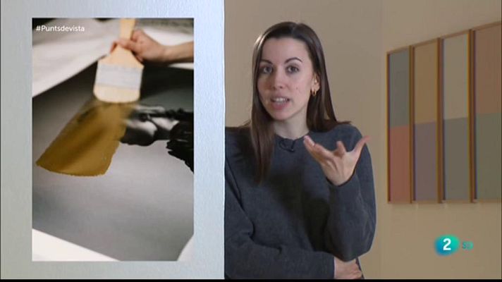 Punts de vista - Andrea Torres, fotógrafa